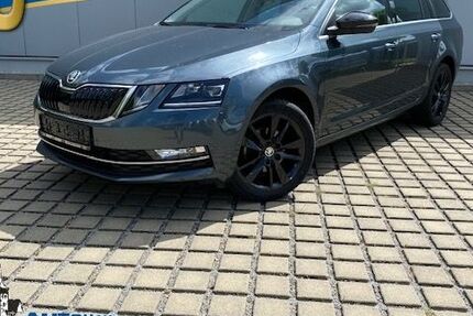Skoda Octavia 112.094 km 16.639 &euro; Bautzen 02625