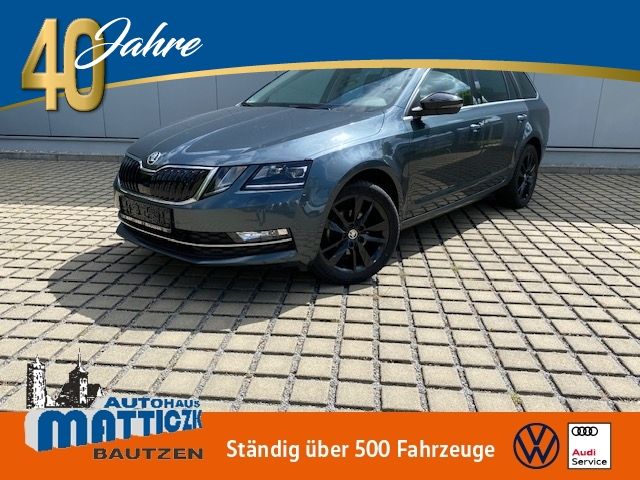 Skoda Octavia 112.094 km 16.639 &euro; Bautzen 02625