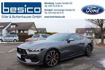 Ford Mustang 16.545 km 50.770 &euro; Nürnberg 90431