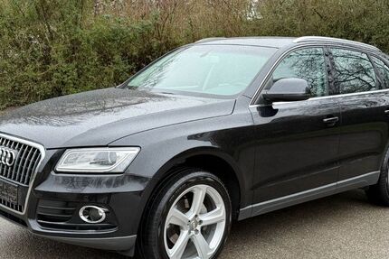 Audi Q5 173.000 km 13.500 &euro; München 81375