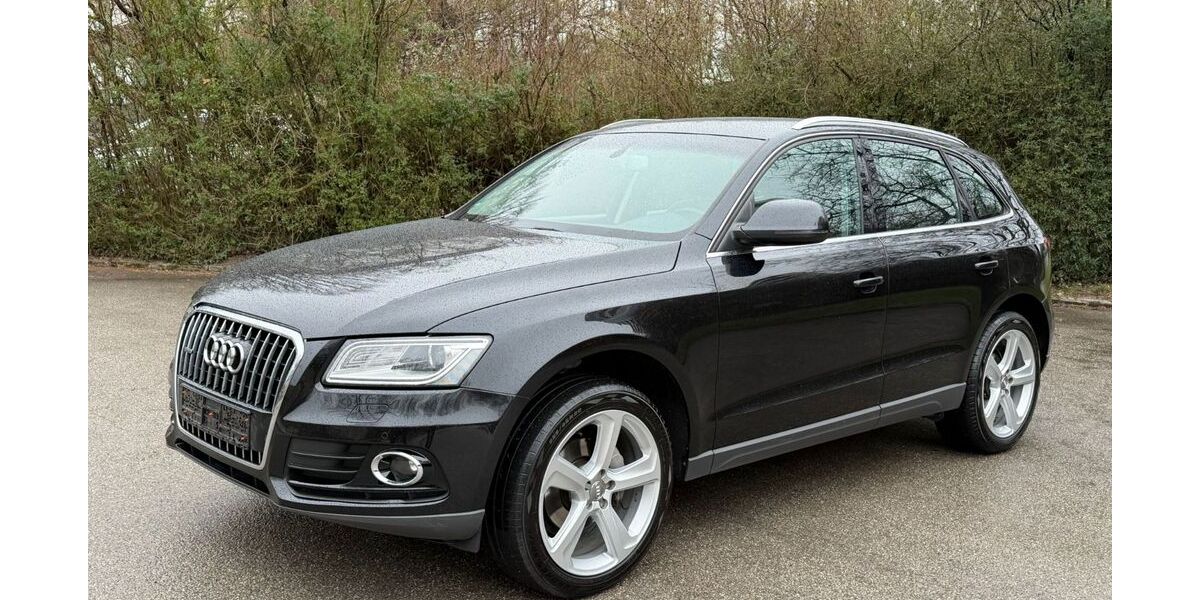 Audi Q5 173.000 km 13.500 &euro; München 81375