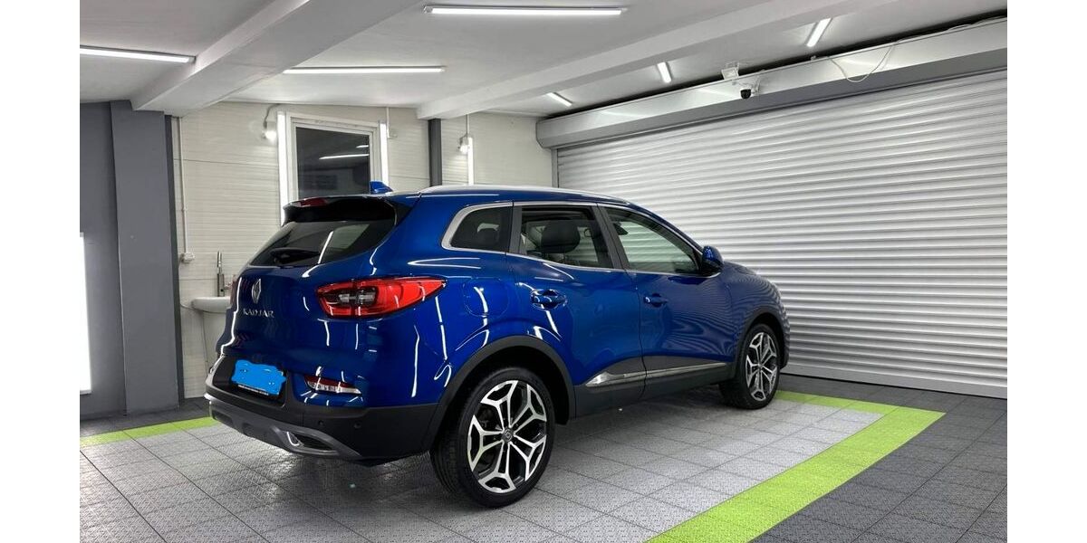 Renault Kadjar 75.000 km 21.500 &euro; München 81925