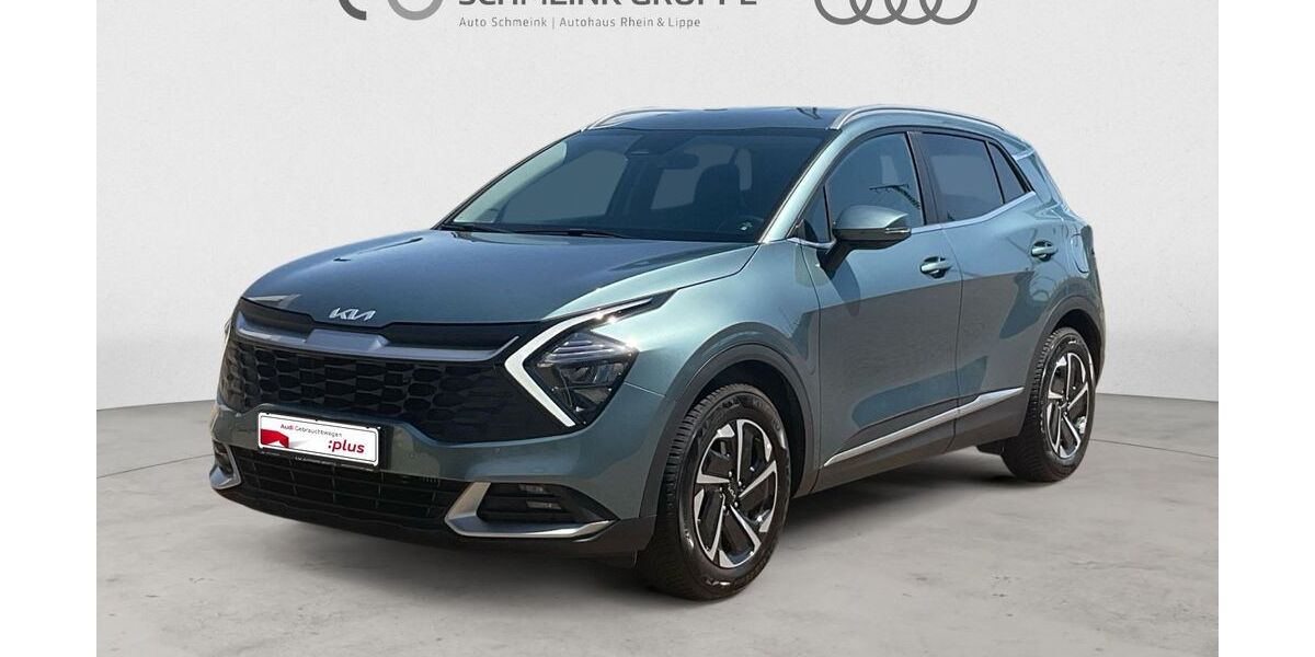 Kia Sportage 46.226 km 25.980 &euro; Wesel 46483