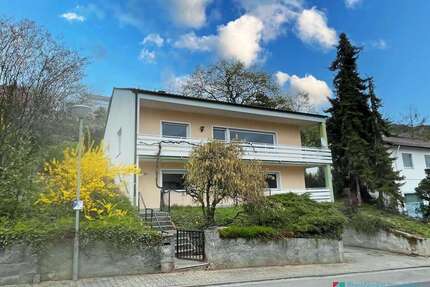 Haus zum Kaufen in Neustadt an der Weinstraße Hambach an der Weinst 599.000 € 209 m²