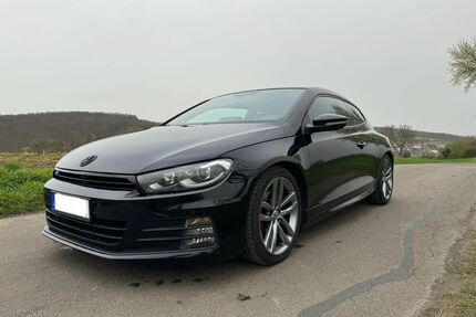 VW Scirocco