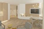 Etagenwohnung List - 2 Zimmer, 70 m&sup2;, 1.058.290&euro; | Angebot:25702844