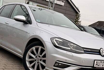VW Golf 94.500 km 17.400 &euro; Stepenitztal 23936