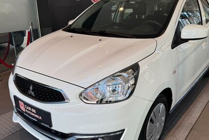 Mitsubishi Space Star 94.000 km 5.200 € Hamburg 22547