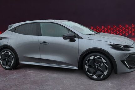 Renault Clio 2.500 km 27.360 &euro; Bühl 77815