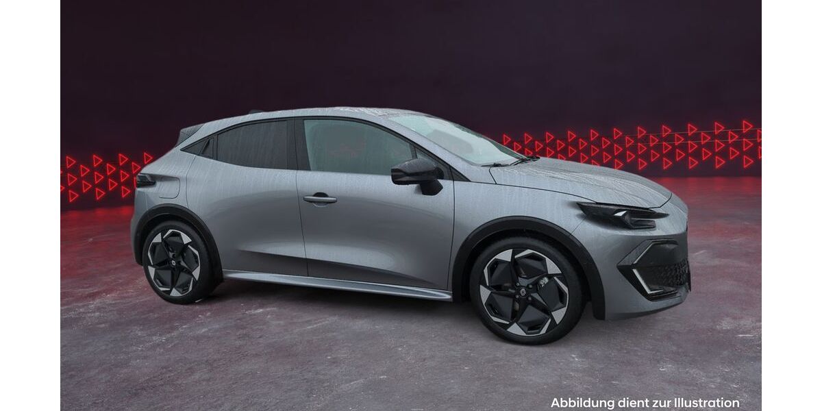 Renault Clio 2.500 km 27.360 &euro; Bühl 77815