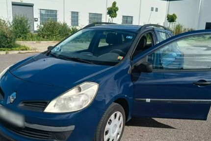 Renault Clio 175.634 km 2.500 € Leipzig 04229