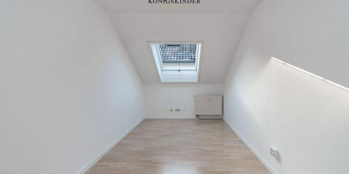 Etagenwohnung Markgröningen - 3 Zimmer, 82 m&sup2;, 338.000&euro; | Angebot:24822951
