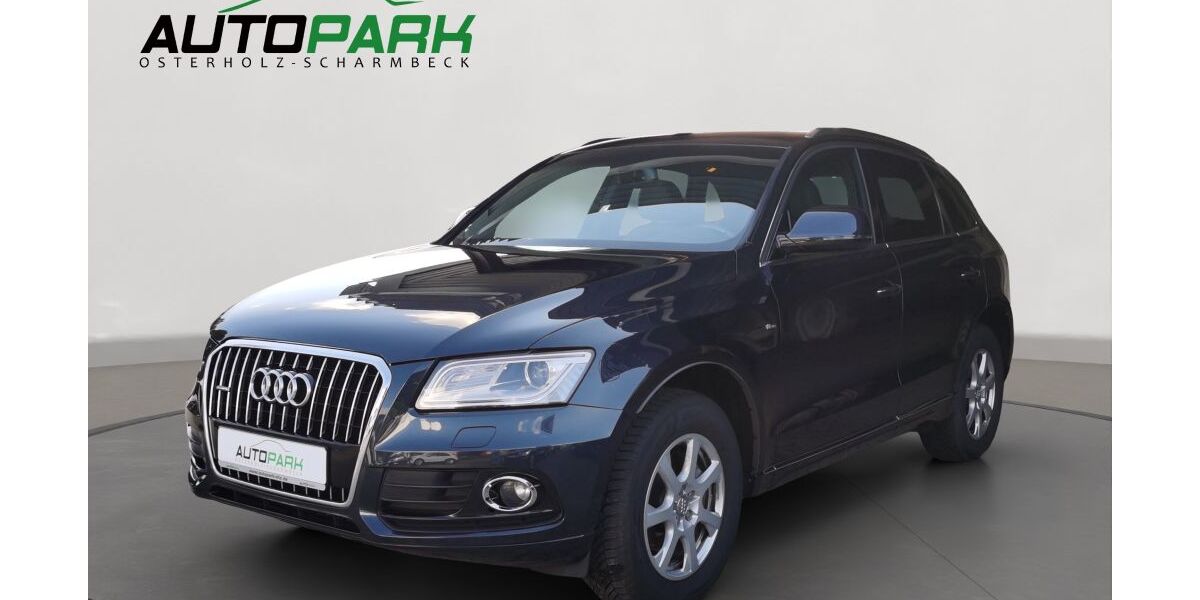 Audi Q5 141.000 km 16.450 &euro; Osterholz-Scharmbeck 27711