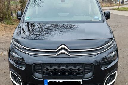Citroen Berlingo 139.600 km 13.999 &euro; Grafschaft 53501