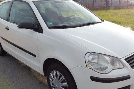 VW Polo 114.700 km 3.900 &euro; Quedlinburg / Gernrode 06485