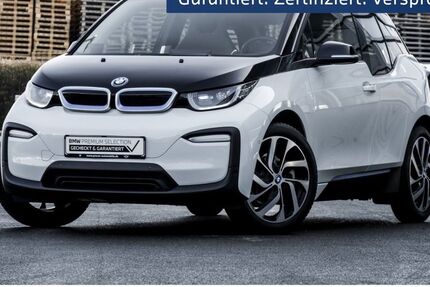 BMW i3 44.455 km 18.990 &euro; Lüdinghausen 59348