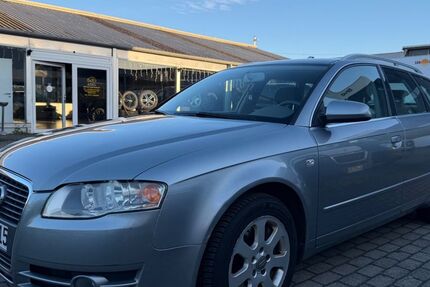Audi A4 207.440 km 2.350 &euro; Ulm 89079