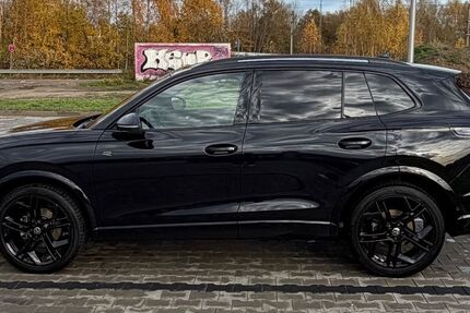 VW Tiguan 26.000 km 38.999 &euro; Wolfsburg 38442