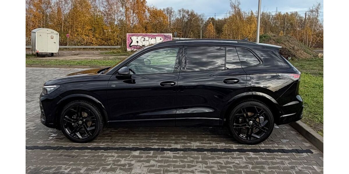 VW Tiguan 26.000 km 38.999 &euro; Wolfsburg 38442