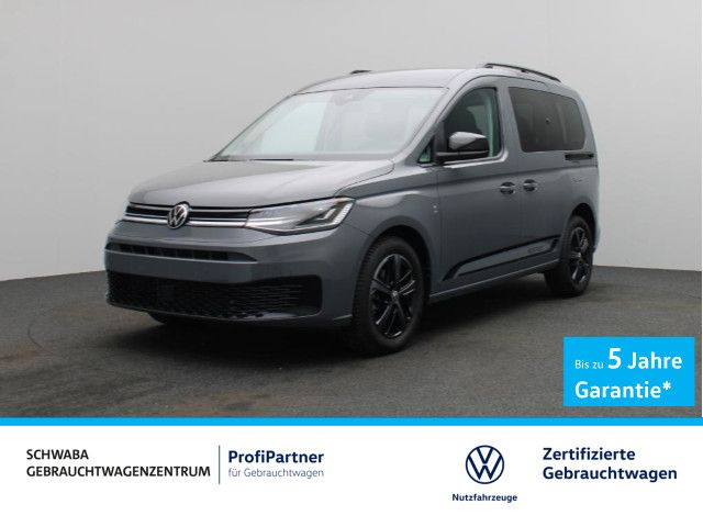 VW Caddy 10.800 km 35.990 &euro; Gersthofen 86368