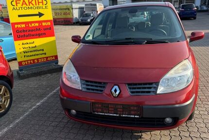 Renault Scenic 172.000 km 1.900 &euro; Herxheim 76863