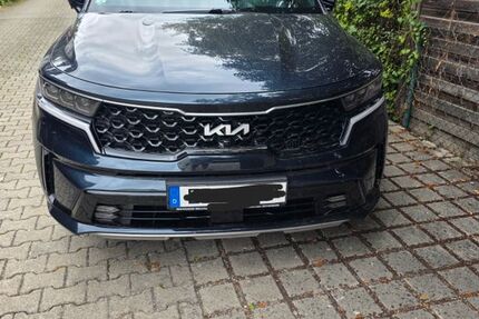 Kia Sorento 66.500 km 35.900 &euro; Neuching 85467