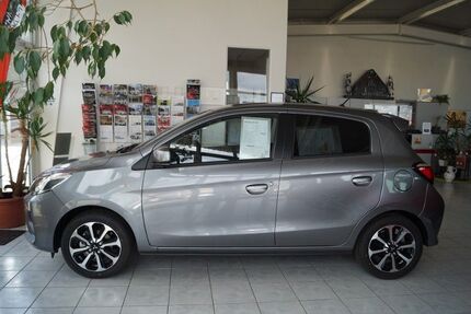 Mitsubishi Space Star 10.616 km 14.880 &euro; Stollberg 09366