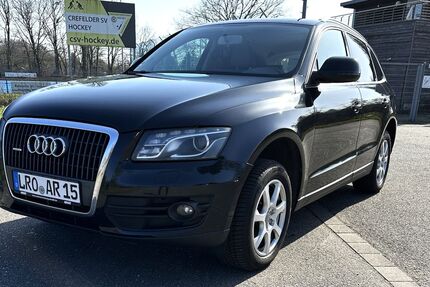 Audi Q5 179.000 km 12.900 &euro; Krefeld 47804