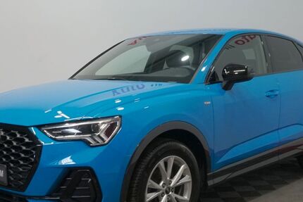 Audi Q3 57.893 km 26.990 &euro; Schmidgaden 92546