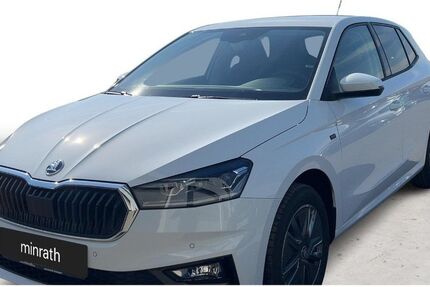 Skoda Fabia 6.000 km 23.380 &euro; Moers-Hülsdonk 47441