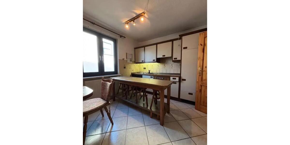 Reihenhaus Eisenberg (Pfalz) - 6 Zimmer, 132 m&sup2;, 299.000&euro; | Angebot:27256416