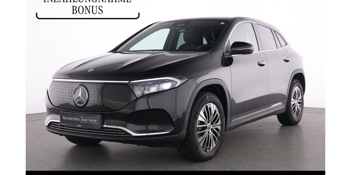Mercedes-Benz EQA 11.699 km 39.835 &euro; Essen 45309