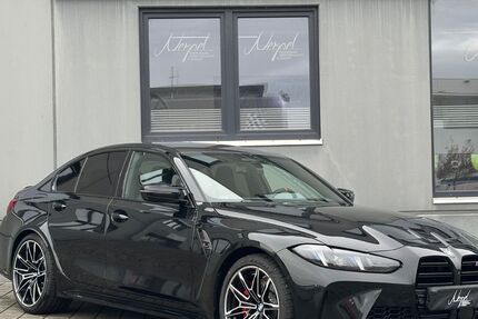 BMW M3 4.033 km 99.959 &euro; Landshut-Ergolding 84030