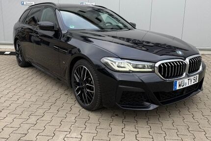 BMW 540 140.000 km 37.200 &euro; Rottendorf 97228