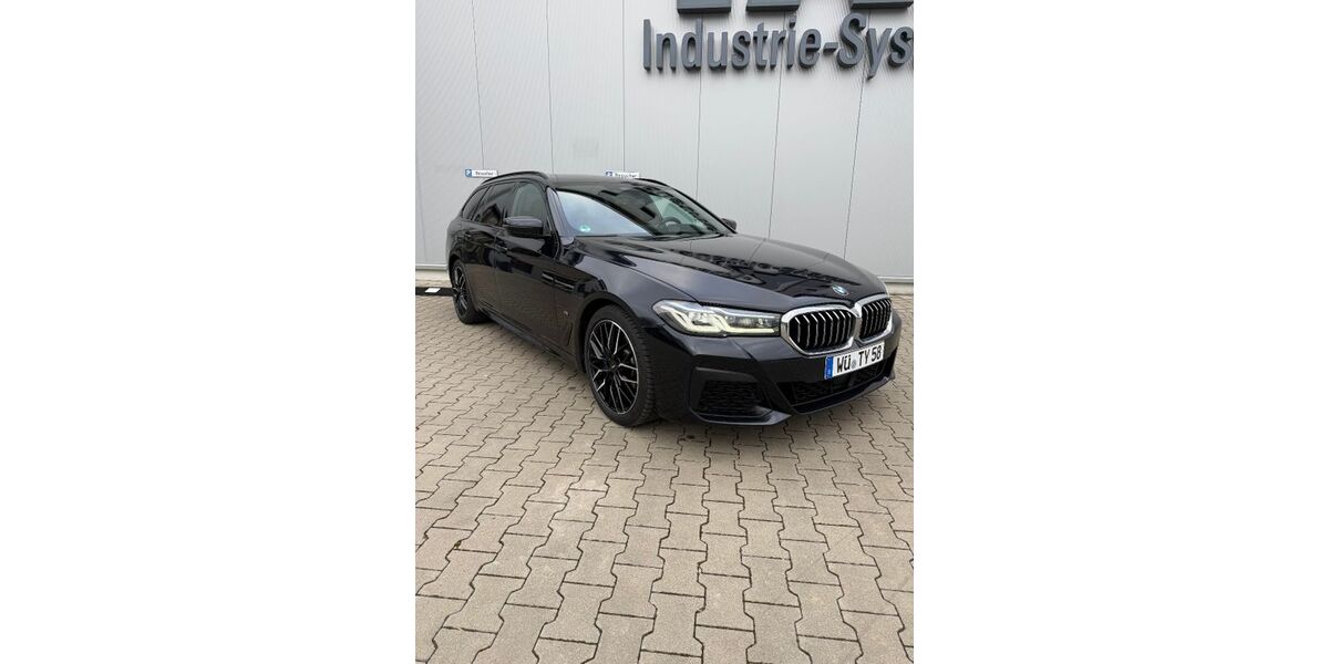 BMW 540 140.000 km 37.200 &euro; Rottendorf 97228