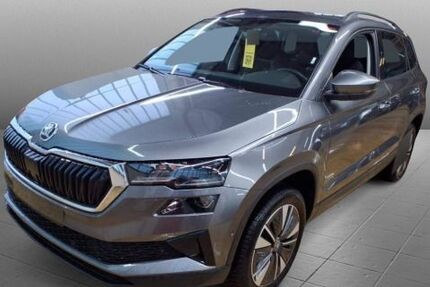 Skoda Karoq 28.145 km 33.980 &euro; Bad Camberg 65520