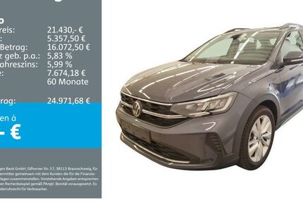 VW Taigo 10.670 km 20.460 &euro; Reutlingen 72770