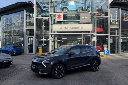 Kia Sportage 4.900 km 37.990 &euro; München 81241