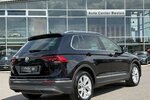 VW Tiguan 1.5 TSI Highline 360°/NAVI/CARPLAY/PANO 110.221 km 22.900 &euro; Villingen-Schwenningen 78054