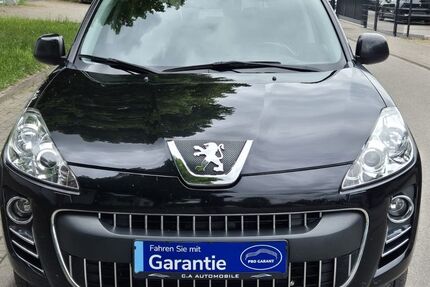 Peugeot 4007 145.000 km 6.900 &euro; Kippenheim 77971