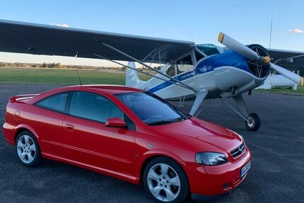 Opel Astra 166.200 km 6.250 &euro; Rüsselsheim 65428