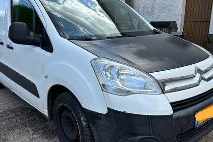 Citroen Berlingo 225.000 km 3.000 &euro; mettlach-faha 66693