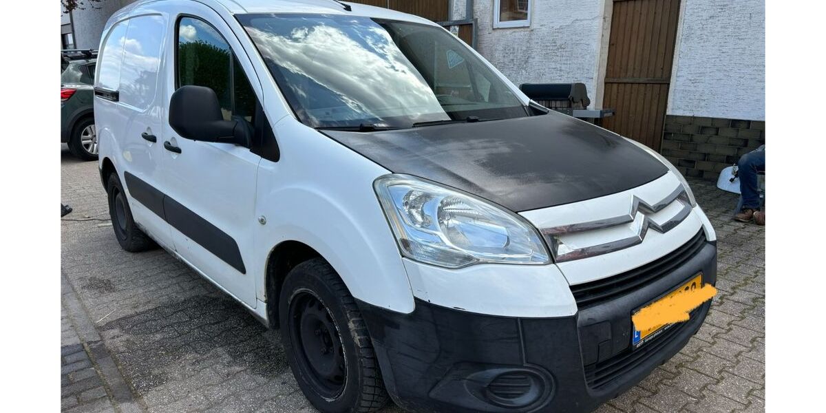 Citroen Berlingo 225.000 km 3.200 &euro; mettlach-faha 66693