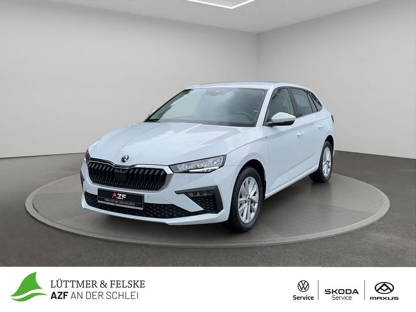 Skoda Scala 1.055 km 22.990 € Schleswig 24837