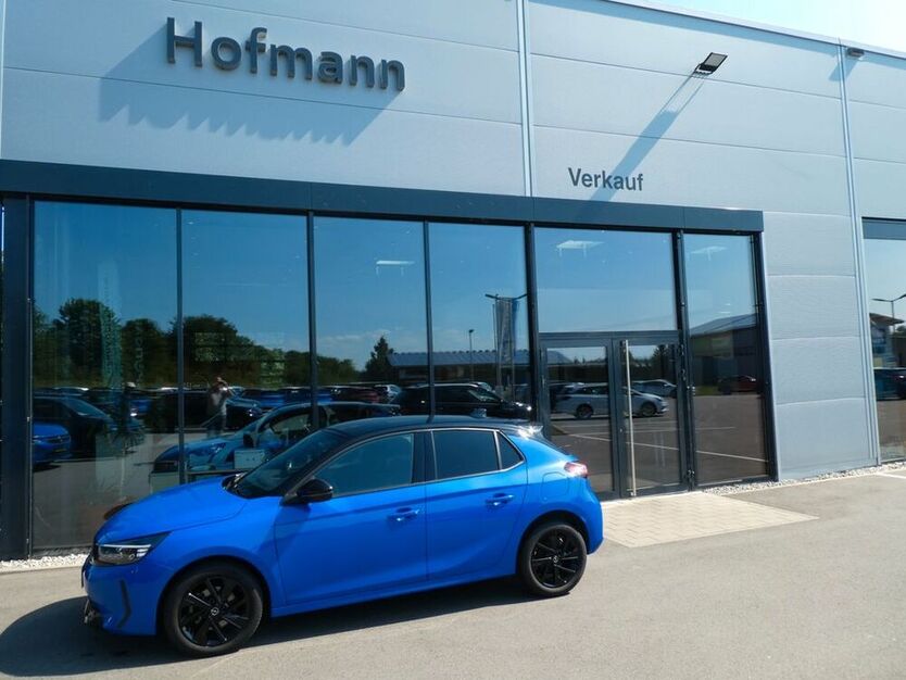Corsa