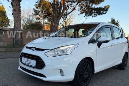 Ford B-Max 171.000 km 6.750 &euro; Speyer 67346