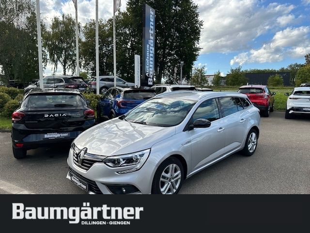 Renault Megane 104.030 km 11.880 € Dillingen 89407