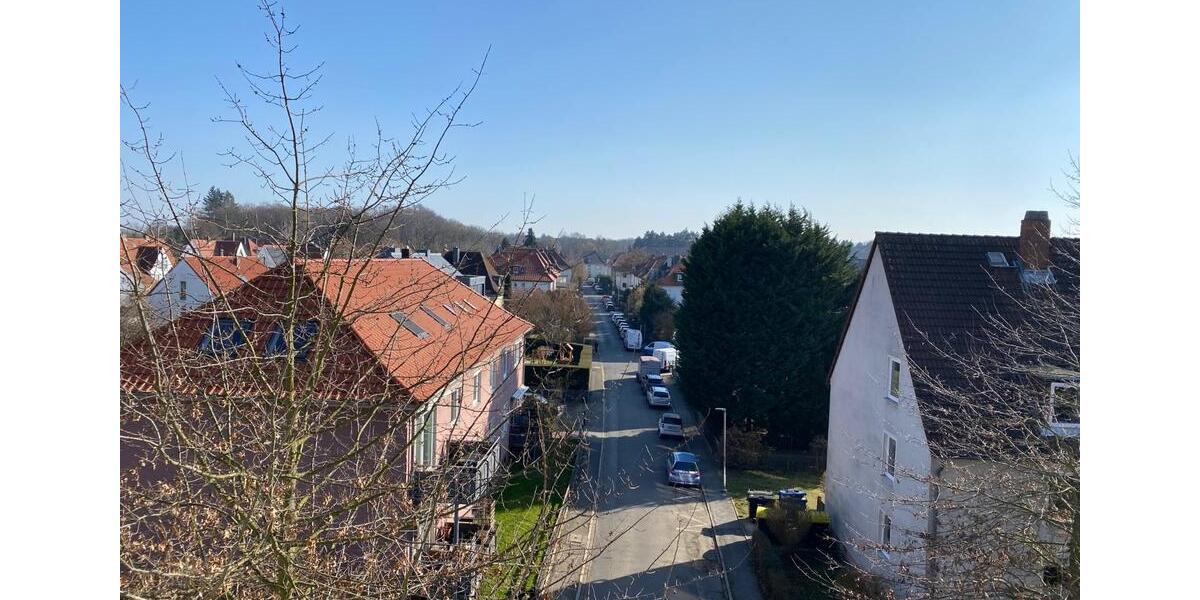 Dachgeschoßwohnung Braunschweig Nordstadt - 2 Zimmer, 62 m&sup2;, 290.000&euro; | Angebot:24560904