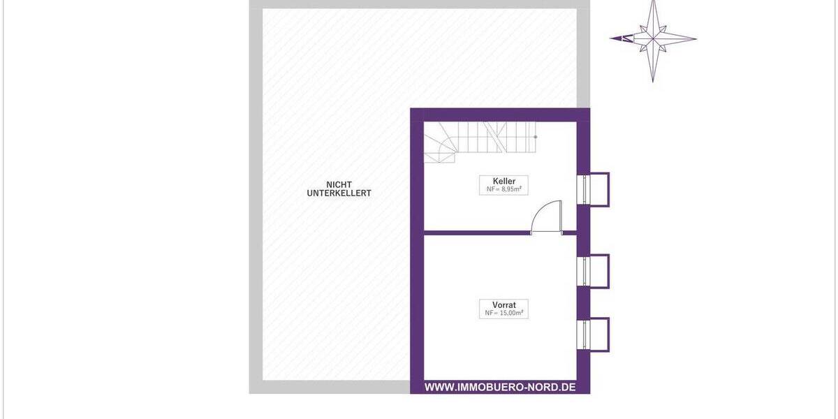 Einfamilienhaus Breitenburg - 4 Zimmer, 118 m&sup2;, 259.000&euro; | Angebot:26684091