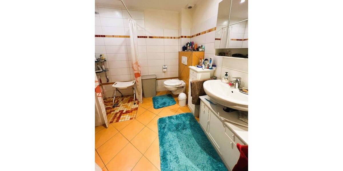 Etagenwohnung Bad Bodenteich - 2 Zimmer, 50 m&sup2;, 135.000&euro; | Angebot:25742733